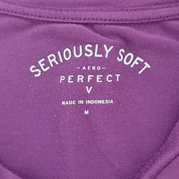 Aeropostale long sleeved top Size M - Picture 8 of 11